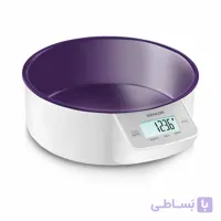 ترازو آشپزخانه سنکور مدل SKS 4004VT