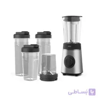 اسموتی ساز و مخلوط کن آاگ AEG CB4-1-6ST