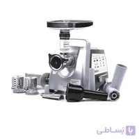 چرخ گوشت بوش مدل MFW68660