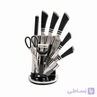 سرویس چاقو فوما fu-933