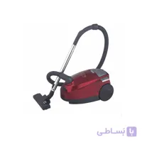 جارو برقی فوما مدل FU-127 با قدرت 3300 وات