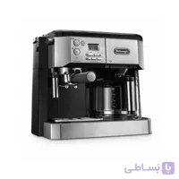 اسپرسوساز دلونگی مدل BCO431