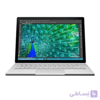 لپ تاپ سرفیس بوک 3 استوک مایکروسافت surface book 3 core i5-1035G7 8 256