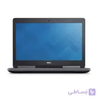 لپ تاپ استوک دل مدل Dell Precision 7520 i7-7820hq 16 512 4g m1200