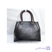 کیف زنانه مارک خارجی چرم صنعتی کد 120