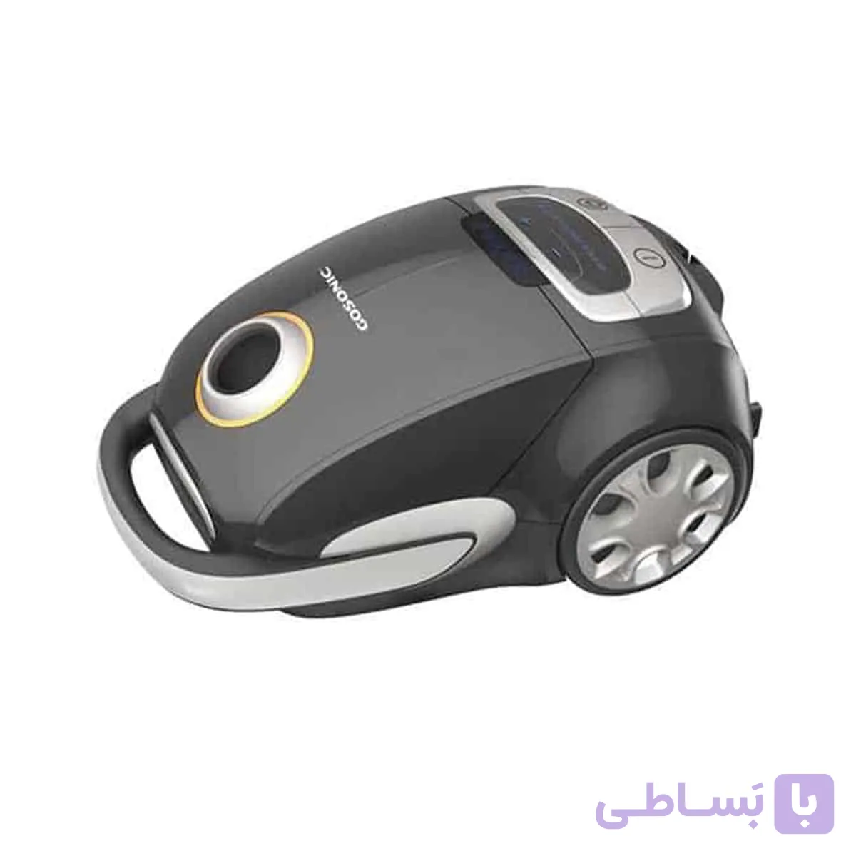 جاروبرقی گوسونیک مدل GSV-3600