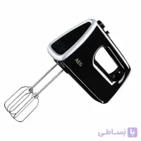 همزن برقی آاگ مدل HM3310