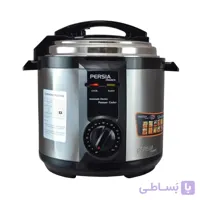 زودپز برقی پرشیا فرانس مدل PR-407