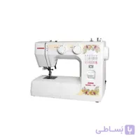 چرخ خیاطی ژانومه مدل 730