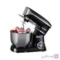 همزن حرفه ای 7 لیتر کاستلو مدل CL185
