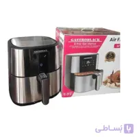 سرخ کن گاستروبک مدل AF-60