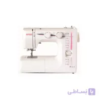 چرخ خیاطی ژانومه مدل 1412