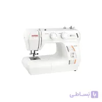 چرخ خیاطی ژانومه مدل 1512