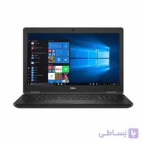 لپ تاپ استوک دل مدل Dell Precision 3530 I5-8400H 8 256 4GB p600