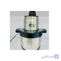 خردکن فوما مدل 2046 ظرفیت 6 لیتری