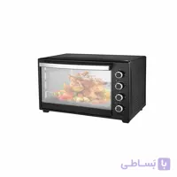 آون توستر دلمونتی مدل DL 760D