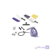 بخارشوی فکر مدل Fakir Portable Steam Pocket