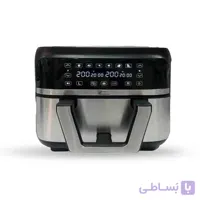 سرخ کن بدون روغن فوما مدل FU-2070 ظرفیت 9 لیتری
