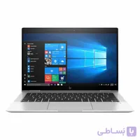 لپ تاپ استوک اچ پی HP EliteBook x360 1030 G3 core i5-8350u 8 256 لمسی 360 درجه