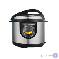 زودپز برقی فوما مدل FU-1100