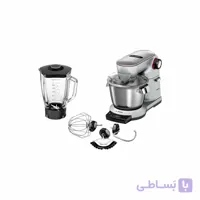 ماشین آشپزخانه بوش مدل MUM9YX5S12