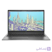 لپ تاپ اچ پی استوک ZBOOK FIREPFLY 15 G8 I7-1185G7 RAM 16 HARD 512 SSD