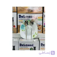 سرویس قاشق چنگال 138 پارچه DeLmonti DL-1330