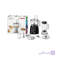 غذاساز بوش مدل MCM320IB
