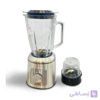 مخلوط کن و آسیاب روگن مدل RU-2710