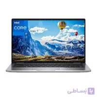 لپ تاپ استوک دل DELL LATITUDE 7400 i7-8665U 8GB 256GB INTEL