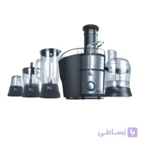 آبمیوه گیری و غذاساز فوما FU-926