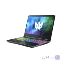 لپ تاپ استوک ایسر Acer Predator Helios 300 PH315-54 I7-11800H 16 512 8G RTX 3070
