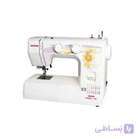چرخ خیاطی ژانومه مدل 750