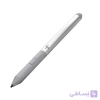 قلم شارژی اچ پی HP Active Pen G2 مناسب سری الیت بوک همراه با نوک قلم اضافه