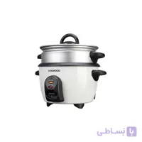 پلوپز و بخارپز کنوود 0.6 لیتری RCM280 KENWOOD