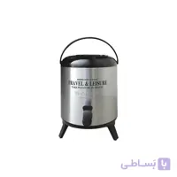 کلمن آب 10 لیتری دلمونتی مدل DL 1590