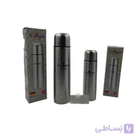 فلاسک یونیک در دو سایز 0.5 و 1 لیتری