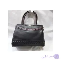 کیف زنانه مارک خارجی چرم صنعتی کد 125