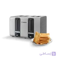 توستر نان بوش مدل  TAT7S45