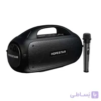 اسپیکر بلوتوثی هوپ استار مدل A50