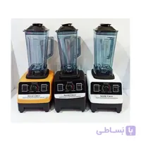 مخلوط کن سیلور کرست مدل SL-2022