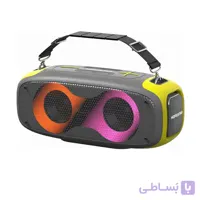 اسپیکر بلوتوثی هوپ استار مدل A30 Party