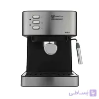 اسپرسو ساز فوما مدل FU-1991