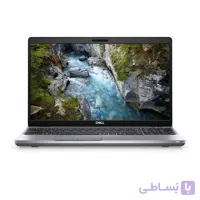 لپ تاپ استوک دل مدل Dell PRECISION 3551 I5-10400H 16 512 4G-P620