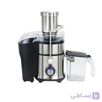 آبمیوه گیری تک کاره روگن مدل RU-1260