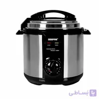 زودپز جی پاس 6 لیتر GPC 307-6l غیر اصل