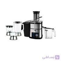 آبمیوه گیری کافلون مدل KF-411A اصل آلمان