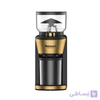 آسیاب برقی قهوه دلمونتی مدل DL680