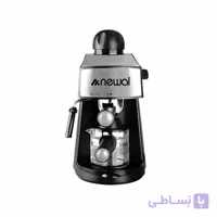 اسپرسو ساز و کاپوچینو ساز نوال مدل COF-3855
