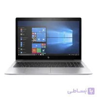 لپ تاپ استوک اچ پی HP EliteBook 850 G7 CORE I7-10510U 16 256
